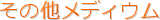 ���̑����f�B�E��