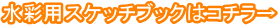 ���ʗp�X�P�b�`�u�b�N�̓R�`����